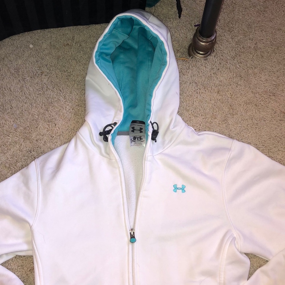 Under Armor - Jacket - image 2